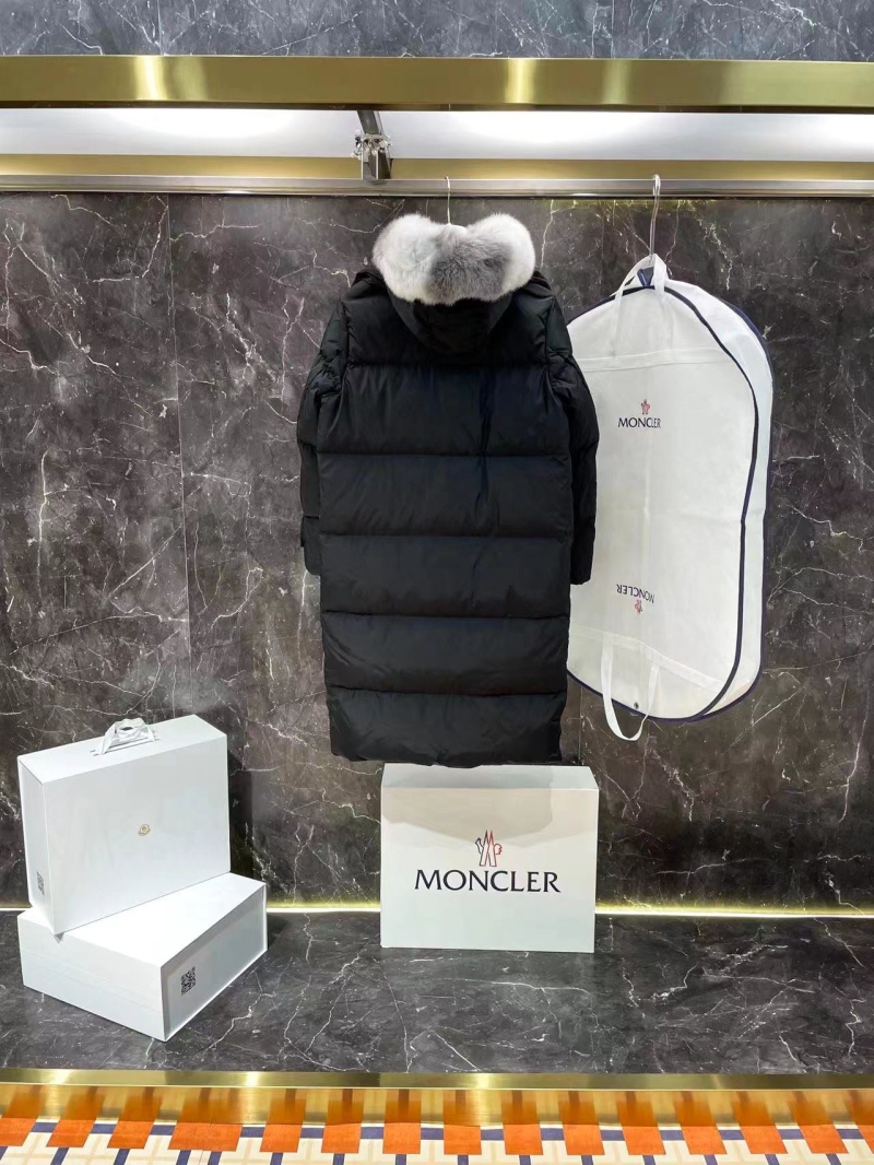 Moncler Down Coat